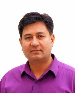 আনোয়ারুল কবির খান