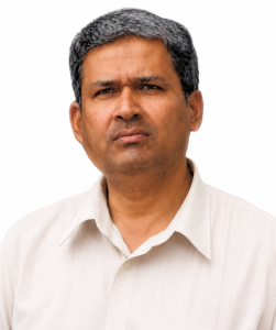 ইঞ্জিনিয়ার আহসানুল কবির খান