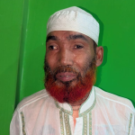 আঃ রউফ মিয়া