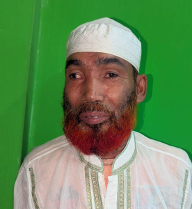 আঃ রউফ মিয়া