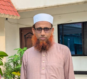 মাহবুব আলম