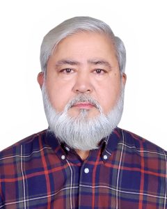 সামসুল কবির খান