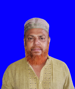 ASHRAFUL ISLAM