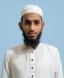 মাওলানা মুহাম্মদ খাইরুল ইসলাম
