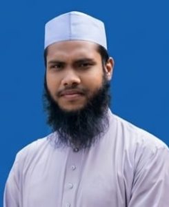 মোঃ আফ্রিদি