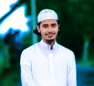 নাম: মোঃ যাকারিয়া