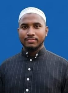 মোঃ রাকিব আল হাসান