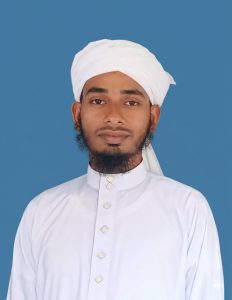 মোঃ ইয়াসিন আলম রনি