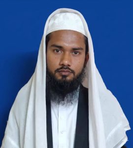 মোঃ খাইরুল ইসলাম