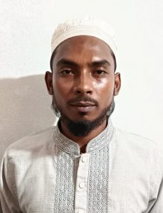 মোঃ মুক্তার