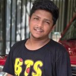 আশরাফুল ইসলাম