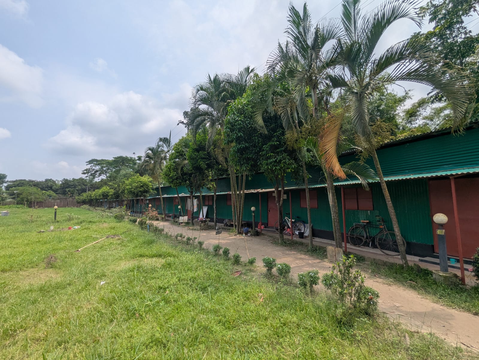 কিতাব বিভাগ