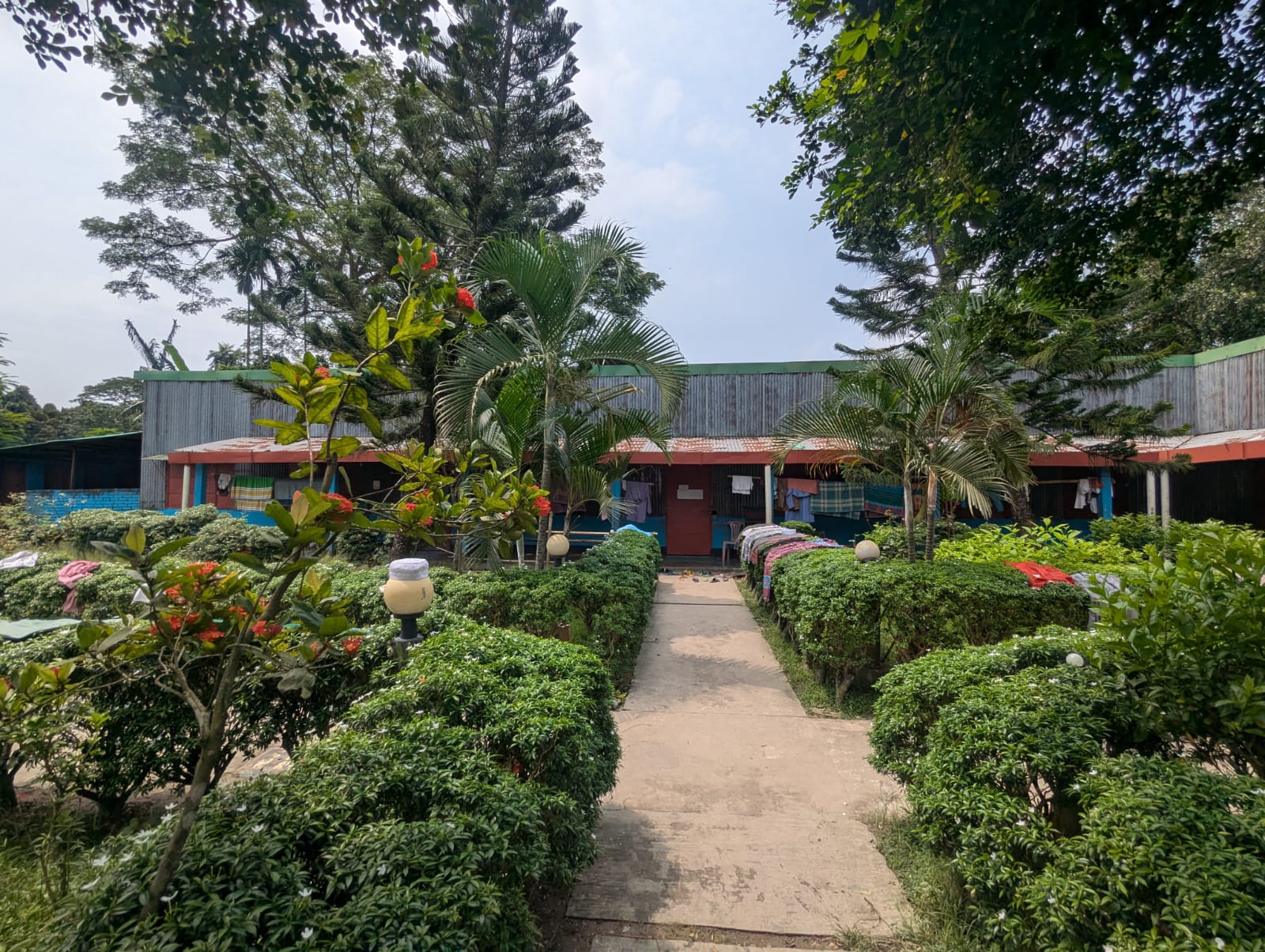 হিফজ্ বিভাগ