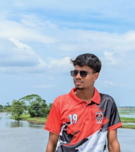 মোঃ নাদিমুল ইসলাম