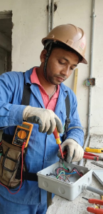 মোঃ রাহিম হোসাইন
