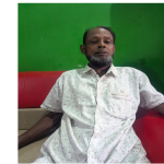মোঃ ছাদেকুর রহমান খান