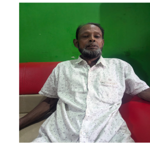 মোঃ ছাদেকুর রহমান খান