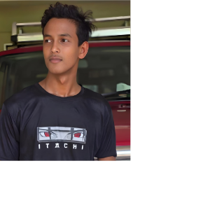 মোঃ তপু মিয়া